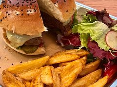 -UPPER KITCHEN(延安路店)