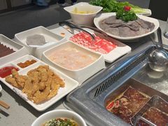 -海底捞火锅(珠影星光城夜宵主题店)