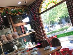 -西北朗益和穆斯林餐厅