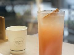 -SMAKA(复兴soho店)
