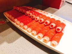 -海底捞火锅(天一广场亚细亚店)