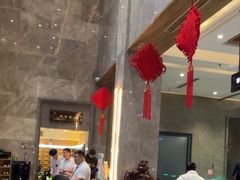 -星河湾温泉洗浴酒店