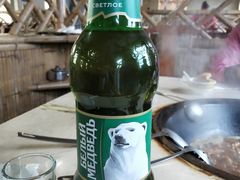 -大鹅岛灶台鱼·铁锅炖(水库路店)