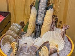 -牛匠和牛寿喜锅(西安总店)