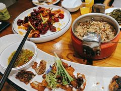 -醉壹号海鲜大排档(厦门美食地标店)