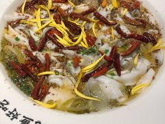 -太二酸菜鱼(福州泰禾店)