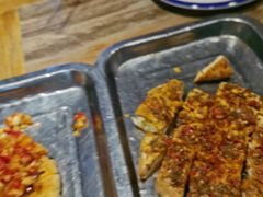 -叁宝烤肉·西安烧烤(东三爻店)