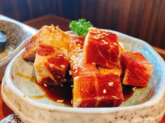 -竹涟烧肉(太古里店)