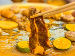 -阿昌白族石板烧(大理古城店)