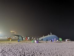 -金梦海湾浴场