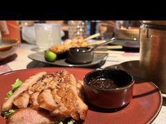 -CHINCHIN 青青·泰国料理(万象食家店)