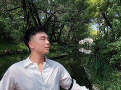 -北坞公园