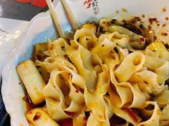 刀削面-虾胡闹·澳洲小龙虾·烧烤(福田鲨鱼店)