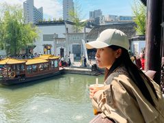 -衣裳街历史文化街区