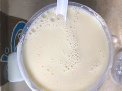 柚子奶糊-百花传统甜品店(原址店)