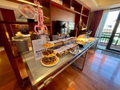 -长白山万达喜来登度假酒店