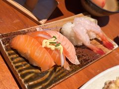 -千代武日本料理(开发区店)