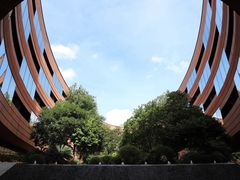 -上海衡山路十二号华邑酒店