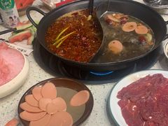 -龙厂长老火锅(抚琴店)