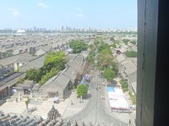 -光岳楼
