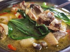 -李东农庄(中南百草园地标店)