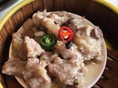 -拾贝海鲜馆（海鲜粤菜）(花果园店)