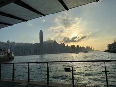 -海港城
