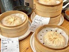 -南小蟹手工點心(三里屯店)