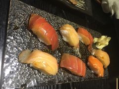 -明日叶居酒屋(师惠坊店)