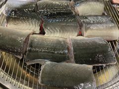 滋补炭烤鳗鱼-本炙炭烤·蒲烧活鳗料理店(金沙洲店)