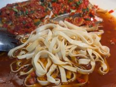 -湘当有饭剁椒鱼头(昆山招商花园城店)