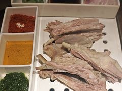 -相约·羊村小馆非遗手抓肉(七一酱园店)