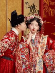 -第一夫人婚纱摄影(南京店)