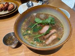 -HELLO 27 意面·沙拉·帕尼尼