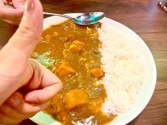 -顶屋咖喱(街道口总店)