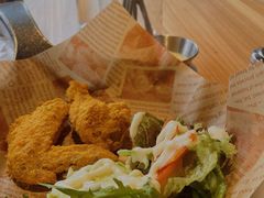 -KimPro 辛普乐概念韩餐