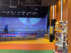 -小鸡哆哆故事屋·儿童乐园(嘉里城店)