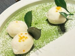 -锦府园·新台州菜(合生汇店)