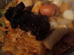 -大姐麻辣烫(莲宝中路店)