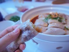 -山东老家(科韵分店)