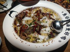 -首秀·四川料理(星耀101店)