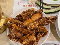 -芭菲盛宴·环球美食(解放碑英利国际店)