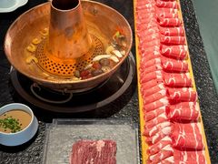 -阳坊涮肉(西直门凯德mall店)