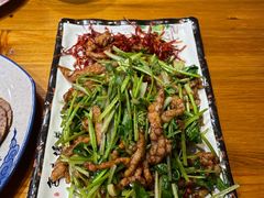 -娄三少·老北京春饼烤鸭家常菜(富力又一城店)
