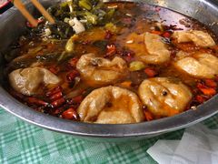 -黑皮酸菜鱼(绣花巷店)