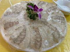 -官塘陈记鱼生·潮汕砂锅粥·牛肉火锅(潮枫路总店)