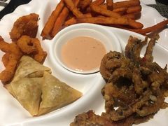 -半秋山西餐厅(巴南万达广场店)