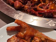 -广合草鸡·泰山炒鸡(擂鼓石店)