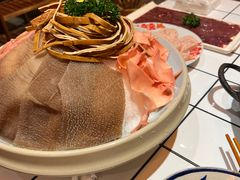 -旧街市鲜货老火锅(大光路店)