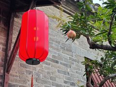 -天朝元辅-徐州民俗博物馆